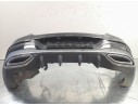 PARAGOLPES TRASERO A1188859601 