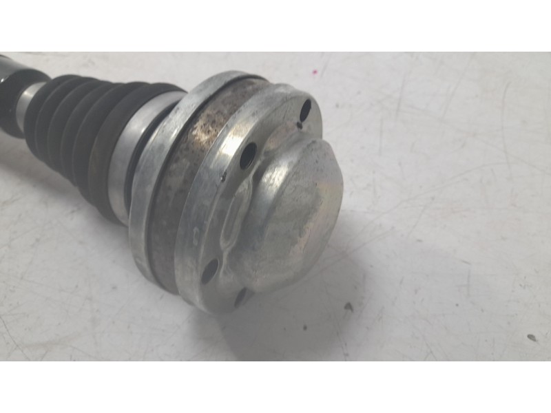 Recambio de transmision delantera derecha para skoda octavia iv (nx3, nn3, pv3) 2.0 tdi referencia OEM IAM 5Q0407272DQ  NPWVW059
