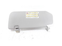 Recambio de parasol derecho para mercedes-benz clase r (w251) r 300 cdi blueefficiency (251.021) referencia OEM IAM 2518100800   2