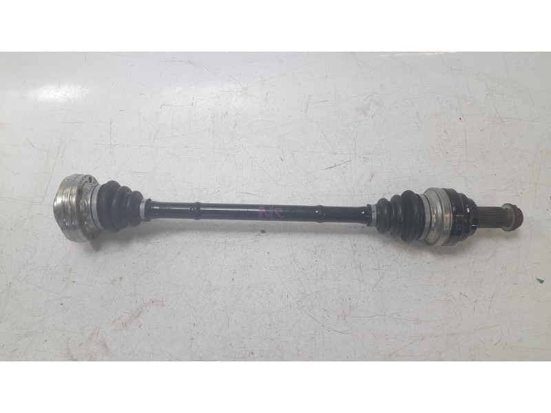 Recambio de transmision trasera derecha para bmw x1 (e84) sdrive 18 d referencia OEM IAM 4608776AI01  
