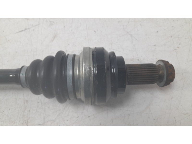 Recambio de transmision trasera derecha para bmw x1 (e84) sdrive 18 d referencia OEM IAM 4608776AI01  