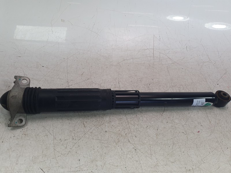 Recambio de amortiguador trasero izquierdo para mg zs 1.5 hybrid+ referencia OEM IAM 11640839  