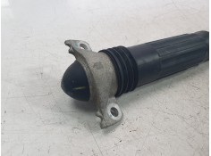 Recambio de amortiguador trasero izquierdo para mg zs 1.5 hybrid+ referencia OEM IAM 11640839   2