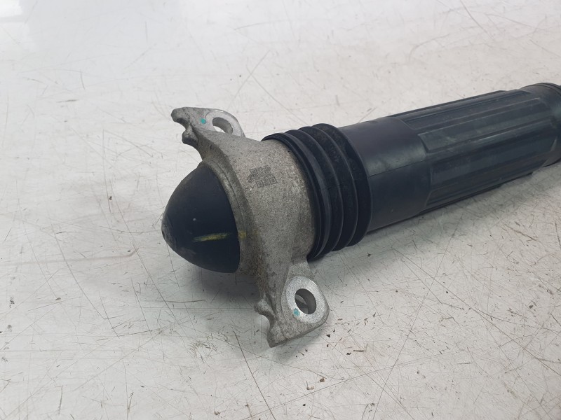 Recambio de amortiguador trasero izquierdo para mg zs 1.5 hybrid+ referencia OEM IAM 11640839  