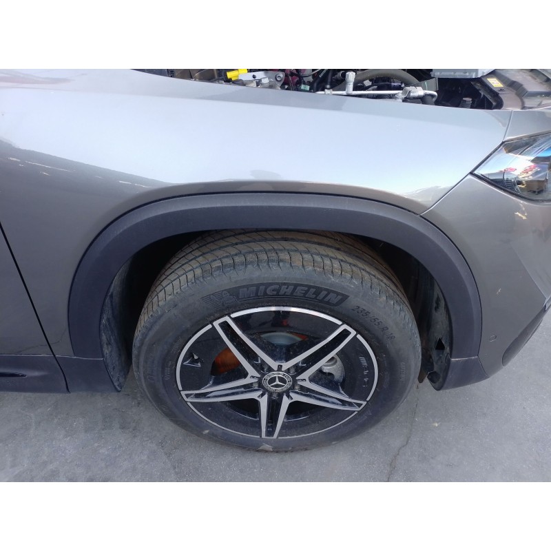 Recambio de aletin delantero derecho para mercedes-benz eqb (x243) eqb 250+ (243.602) referencia OEM IAM   