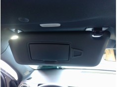 Recambio de parasol izquierdo para mercedes-benz eqb (x243) eqb 250+ (243.602) referencia OEM IAM   