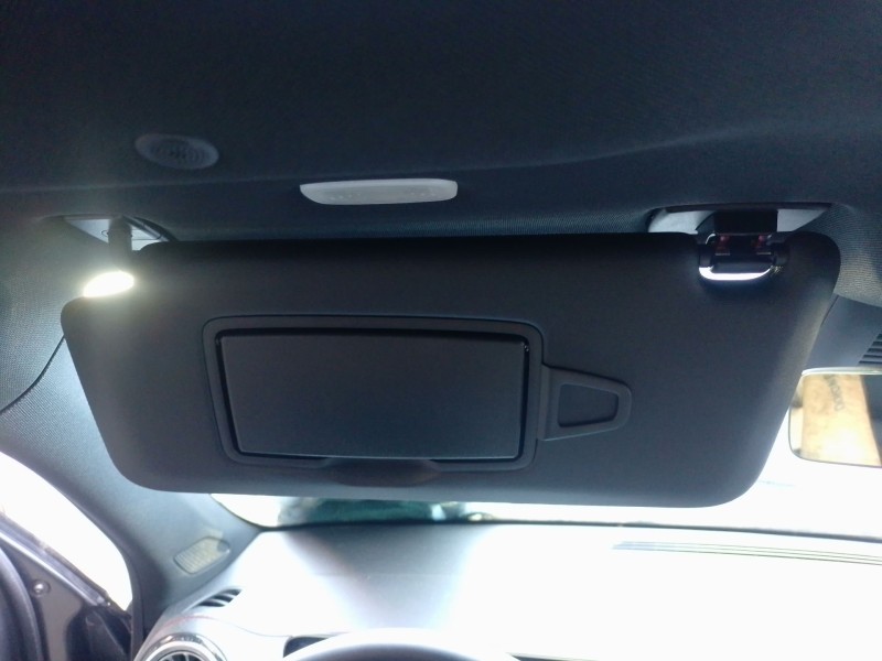 Recambio de parasol izquierdo para mercedes-benz eqb (x243) eqb 250+ (243.602) referencia OEM IAM   