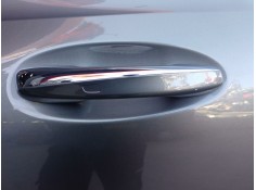 Recambio de maneta exterior trasera derecha para mercedes-benz eqb (x243) eqb 250+ (243.602) referencia OEM IAM   