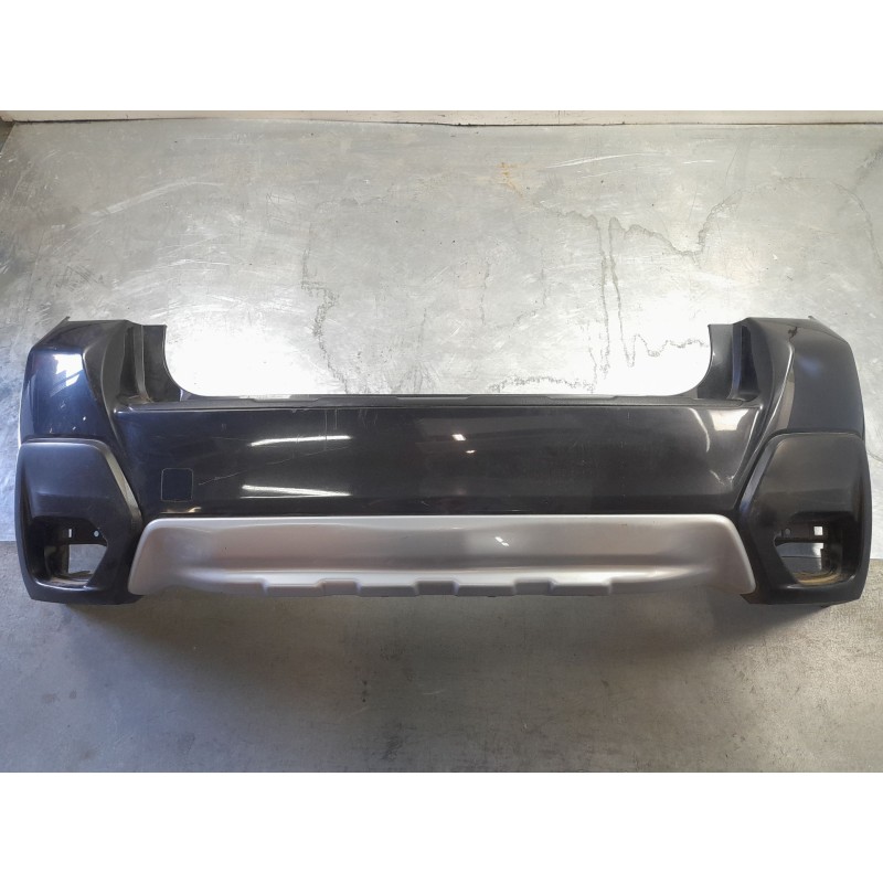 Recambio de paragolpes trasero para subaru xv (gt, g24) 2.0 i awd (gt7) referencia OEM IAM 57704FL250  SB7041051
