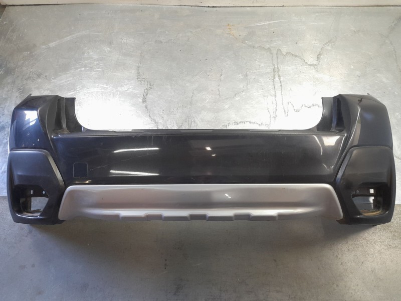 Recambio de paragolpes trasero para subaru xv (gt, g24) 2.0 i awd (gt7) referencia OEM IAM 57704FL250  SB7041051