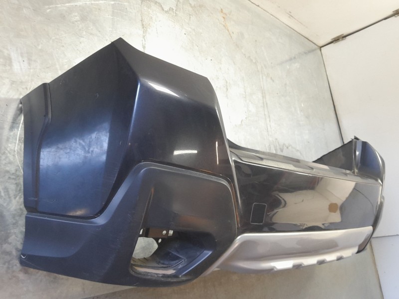 Recambio de paragolpes trasero para subaru xv (gt, g24) 2.0 i awd (gt7) referencia OEM IAM 57704FL250  SB7041051