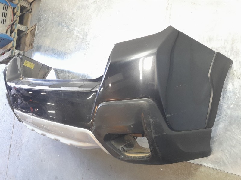 Recambio de paragolpes trasero para subaru xv (gt, g24) 2.0 i awd (gt7) referencia OEM IAM 57704FL250  SB7041051