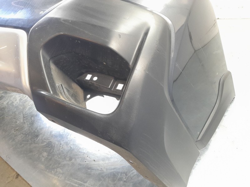 Recambio de paragolpes trasero para subaru xv (gt, g24) 2.0 i awd (gt7) referencia OEM IAM 57704FL250  SB7041051