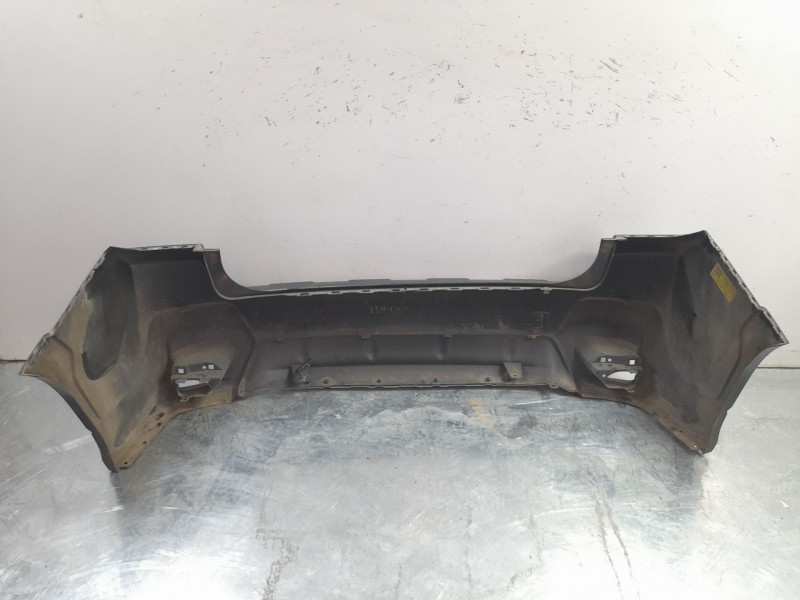 Recambio de paragolpes trasero para subaru xv (gt, g24) 2.0 i awd (gt7) referencia OEM IAM 57704FL250  SB7041051