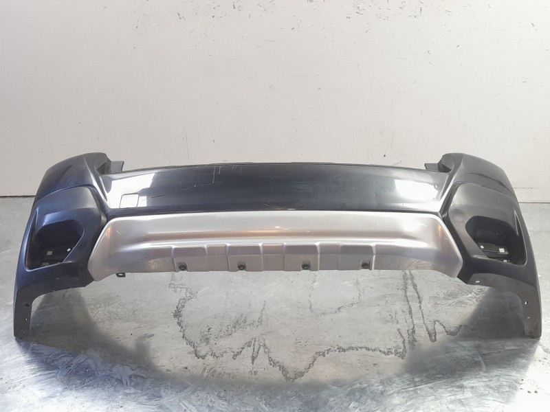 Recambio de paragolpes trasero para subaru xv (gt, g24) 2.0 i awd (gt7) referencia OEM IAM 57704FL250  SB7041051