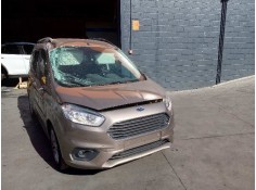 ford tourneo courier (c4a) del año 2018 2