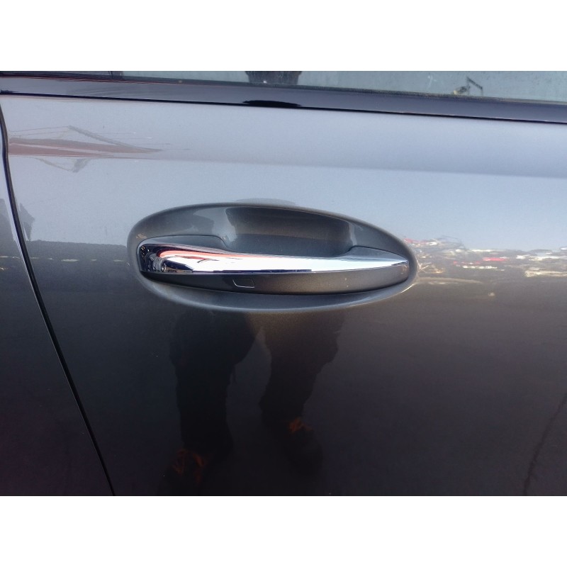 Recambio de maneta exterior delantera derecha para mercedes-benz eqb (x243) eqb 250+ (243.602) referencia OEM IAM   
