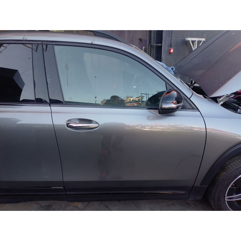 Recambio de puerta delantera derecha para mercedes-benz eqb (x243) eqb 250+ (243.602) referencia OEM IAM   
