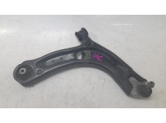 BRAZO SUSPENSION INFERIOR DELANTERO DERECHO 5WA407152A 5WA407152A 773580