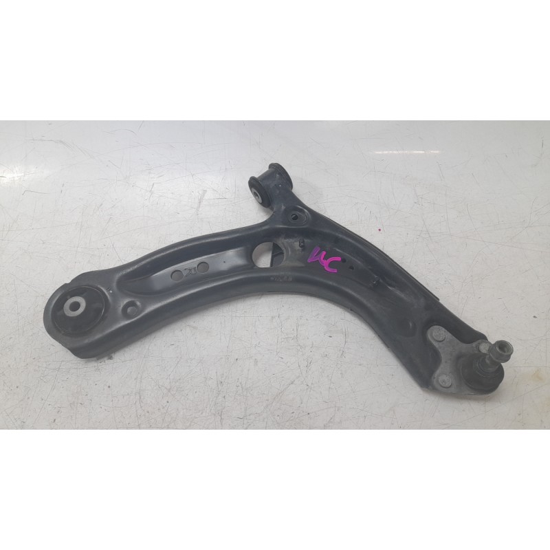 Recambio de brazo suspension inferior delantero derecho para skoda octavia iv (nx3, nn3, pv3) 2.0 tdi referencia OEM IAM 5WA4071