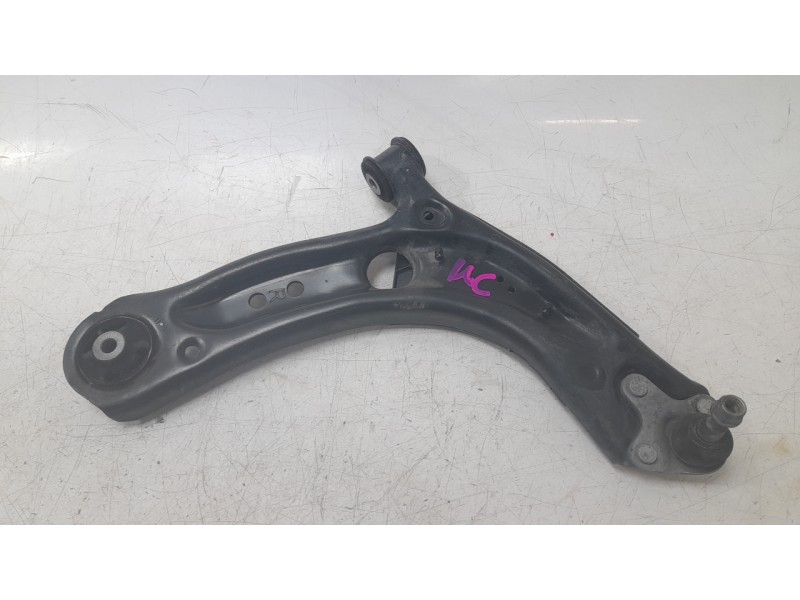Recambio de brazo suspension inferior delantero derecho para skoda octavia iv (nx3, nn3, pv3) 2.0 tdi referencia OEM IAM 5WA4071
