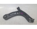 BRAZO SUSPENSION INFERIOR DELANTERO DERECHO 5WA407152A 773580