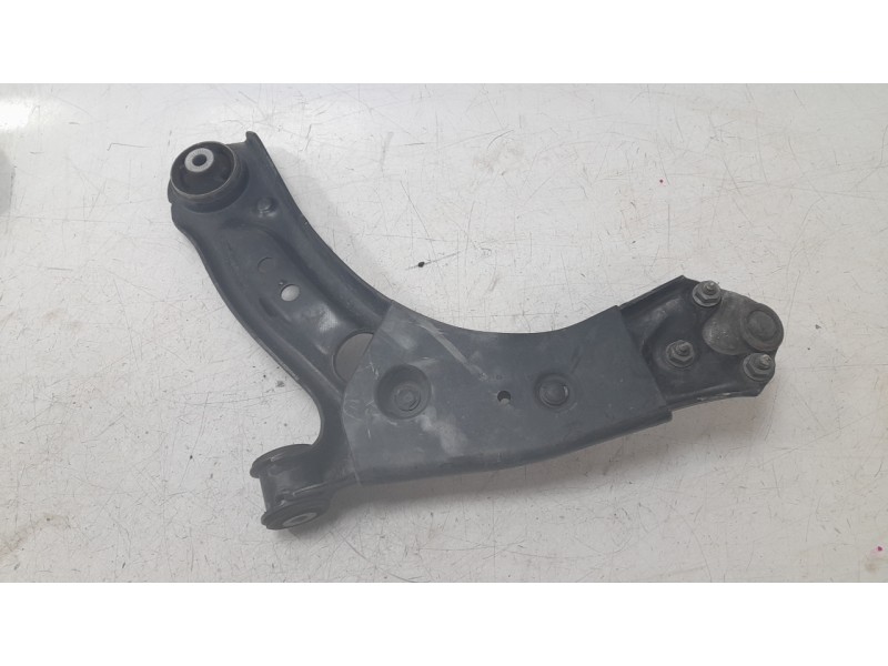 Recambio de brazo suspension inferior delantero derecho para skoda octavia iv (nx3, nn3, pv3) 2.0 tdi referencia OEM IAM 5WA4071