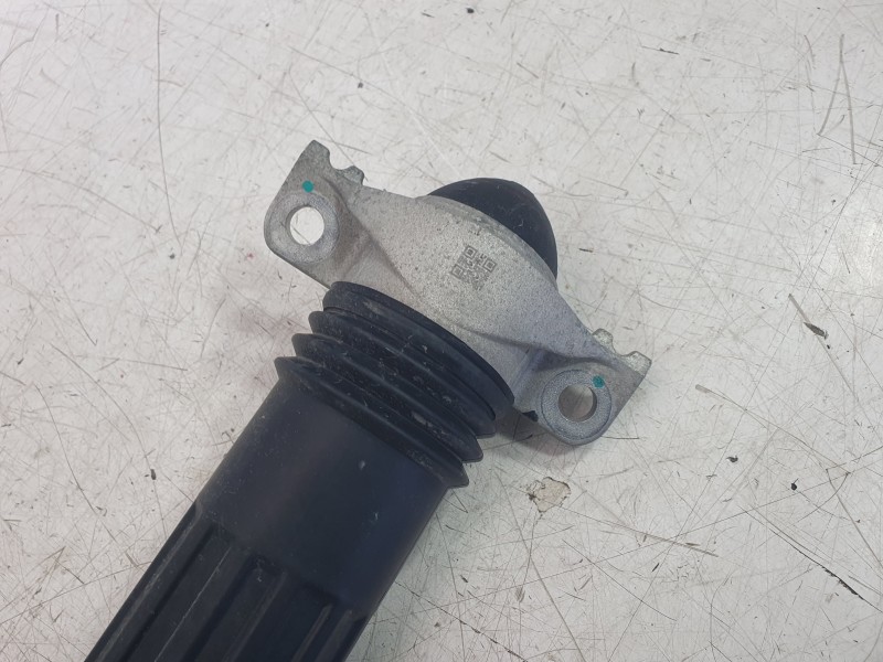 Recambio de amortiguador trasero derecho para mg zs 1.5 hybrid+ referencia OEM IAM 11640839  