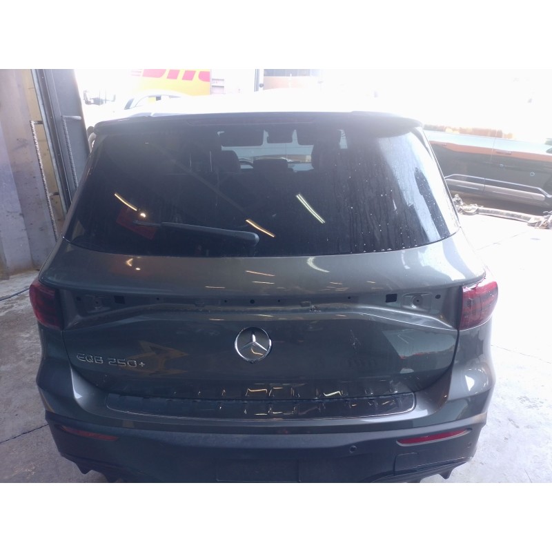 Recambio de porton trasero para mercedes-benz eqb (x243) eqb 250+ (243.602) referencia OEM IAM   