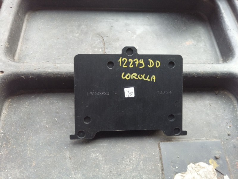 Recambio de modulo electronico para toyota corolla fastback (_e21_) 1.8 hybrid (zwe211) referencia OEM IAM 8596A02030 IKIL653992