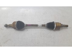 TRANSMISION DELANTERA IZQUIERDA L1T63B437BC F2260
