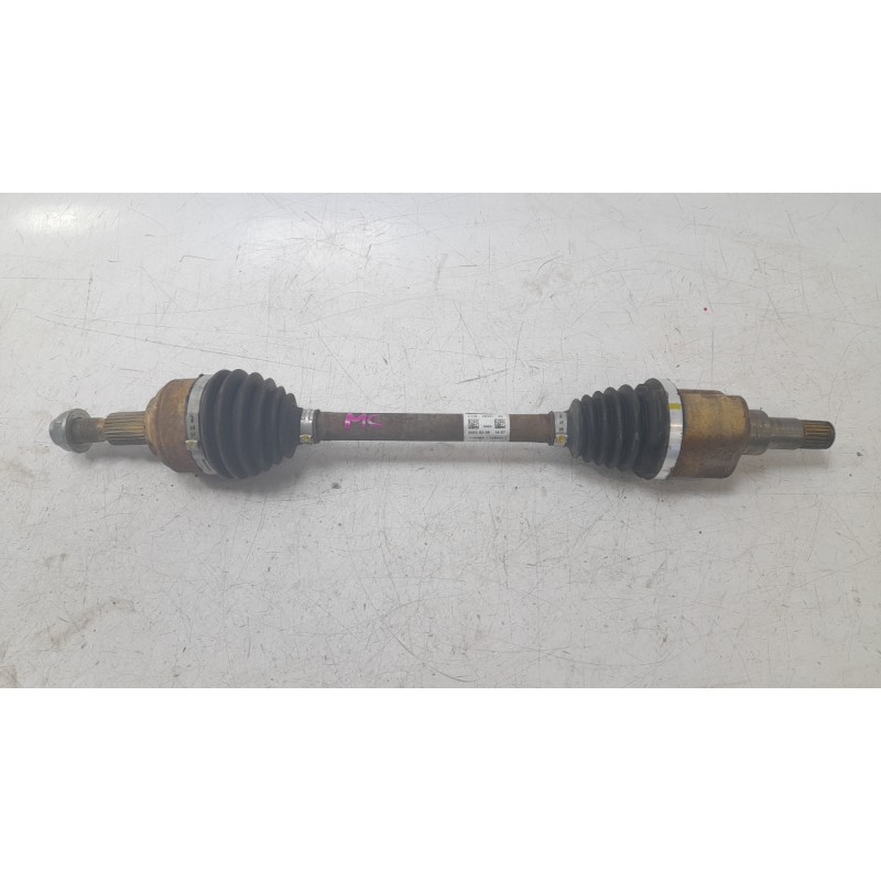 Recambio de transmision delantera izquierda para ford puma (j2k, cf7) 1.0 ecoboost mhev referencia OEM IAM L1T63B437BC  F2260