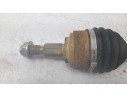 TRANSMISION DELANTERA IZQUIERDA L1T63B437BC F2260