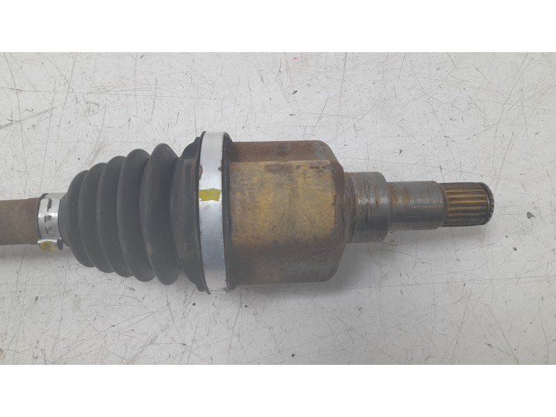 Recambio de transmision delantera izquierda para ford puma (j2k, cf7) 1.0 ecoboost mhev referencia OEM IAM L1T63B437BC  F2260