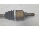 TRANSMISION DELANTERA IZQUIERDA L1T63B437BC F2260