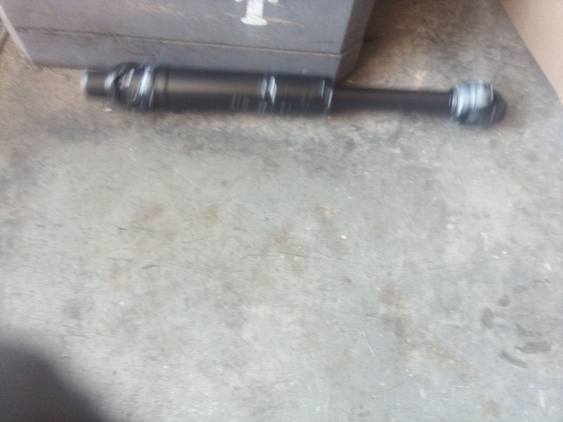 Recambio de transmision central para bmw r 1250 r 1250 gs adventure referencia OEM IAM 33738531102  