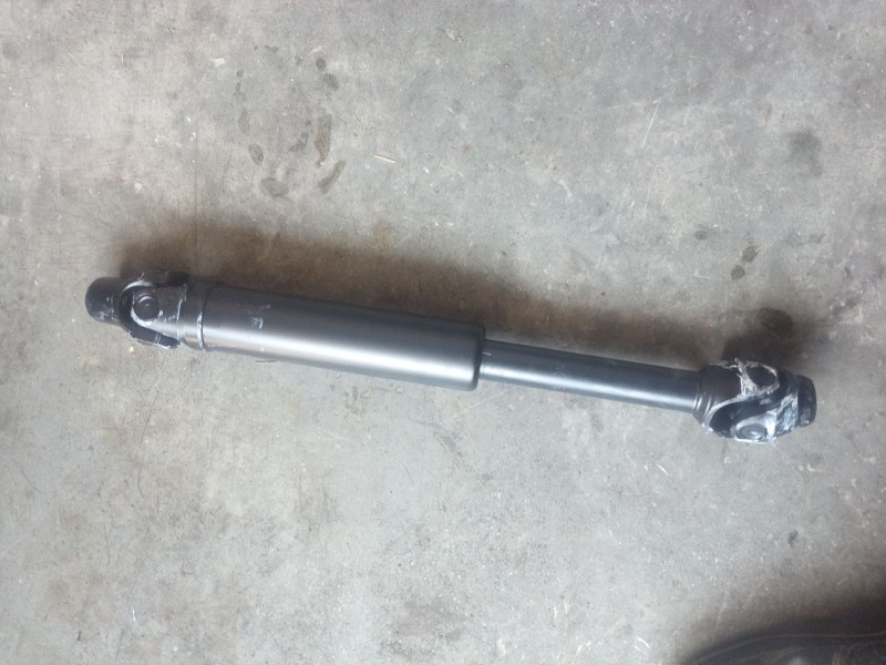 Recambio de transmision central para bmw r 1250 r 1250 gs adventure referencia OEM IAM 33738531102  