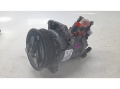 COMPRESOR AIRE ACONDICIONADO 3Q0816803B CAF260137VW/CVF520004HQ/DEF320004HQ/320197/380093