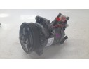COMPRESOR AIRE ACONDICIONADO 3Q0816803B CAF260137VW/CVF520004HQ/DEF320004HQ/320197/380093