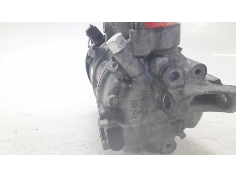 Recambio de compresor aire acondicionado para skoda octavia iv (nx3, nn3, pv3) 2.0 tdi referencia OEM IAM 3Q0816803D  CAF260137V