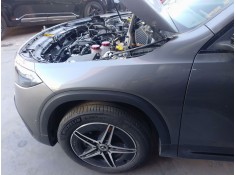 Recambio de aleta delantera izquierda para mercedes-benz eqb (x243) eqb 250+ (243.602) referencia OEM IAM   