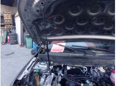 Recambio de amortiguadores capo para mercedes-benz eqb (x243) eqb 250+ (243.602) referencia OEM IAM   