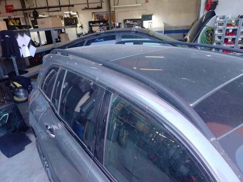 Recambio de barras techo para mercedes-benz eqb (x243) eqb 250+ (243.602) referencia OEM IAM   