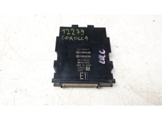 MODULO ELECTRONICO 8911102110 8911102110 