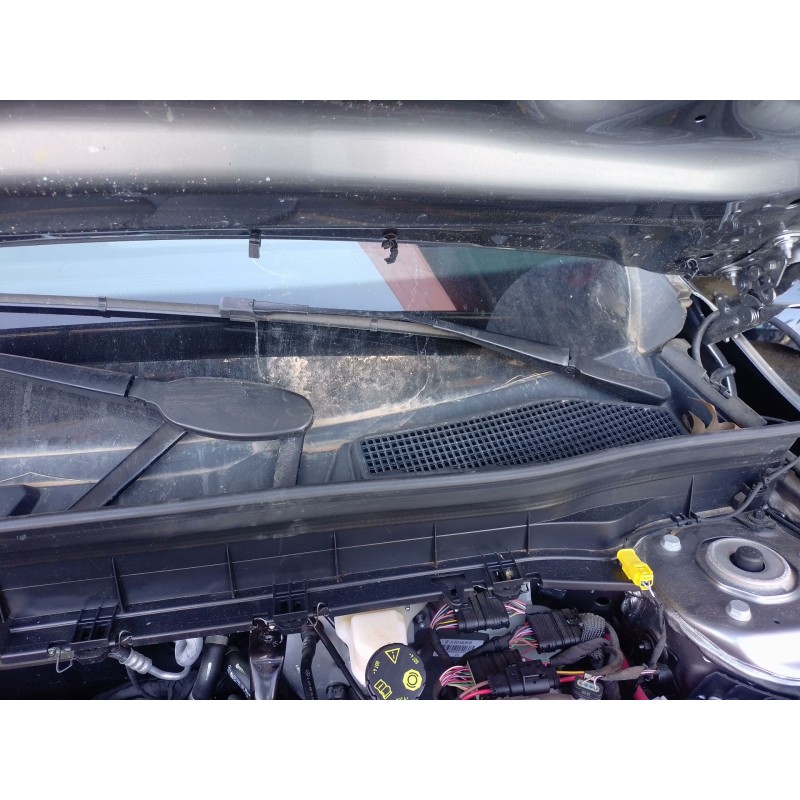 Recambio de motor limpia delantero para mercedes-benz eqb (x243) eqb 250+ (243.602) referencia OEM IAM   