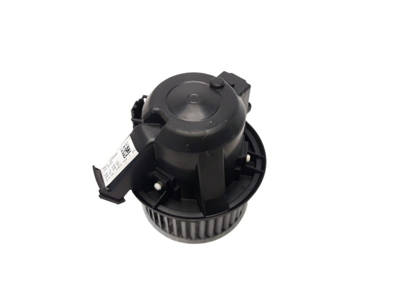 Recambio de ventilador calefaccion para smart fortwo coupe electric drive (453.391) referencia OEM IAM EE795002  