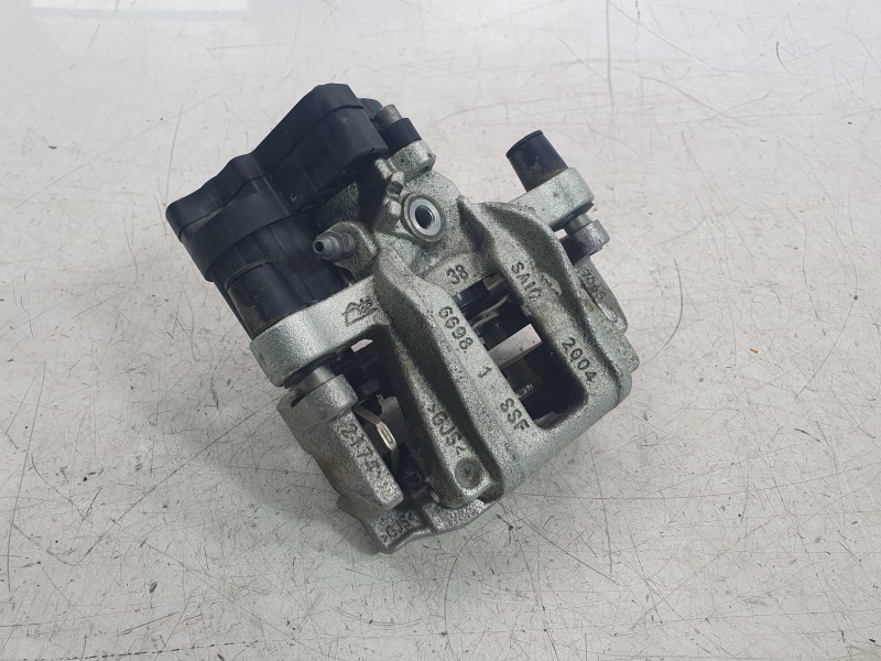 Recambio de pinza freno trasera derecha para mg zs 1.5 hybrid+ referencia OEM IAM 11267192  
