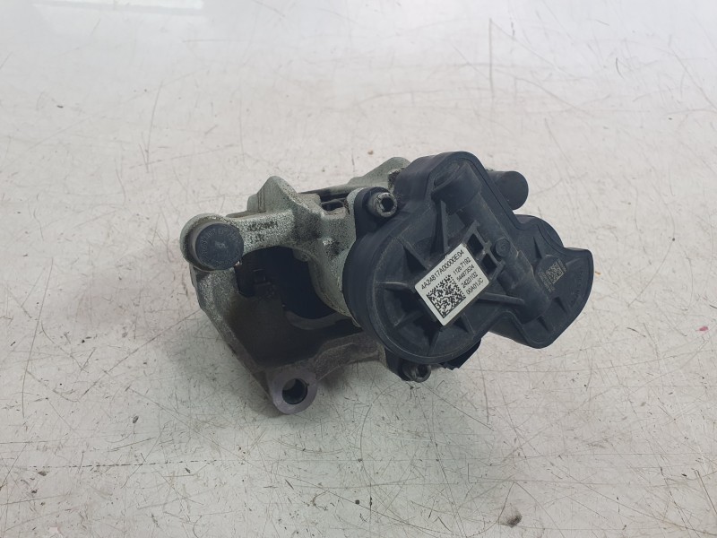 Recambio de pinza freno trasera derecha para mg zs 1.5 hybrid+ referencia OEM IAM 11267192  