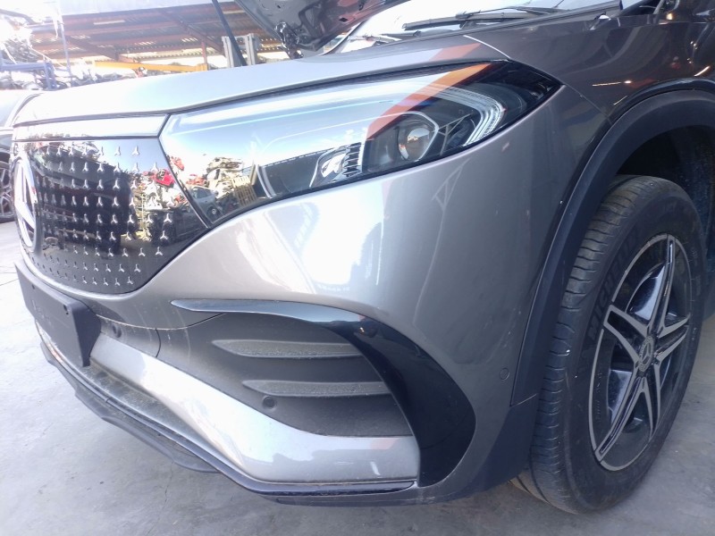 Recambio de paragolpes delantero para mercedes-benz eqb (x243) eqb 250+ (243.602) referencia OEM IAM   
