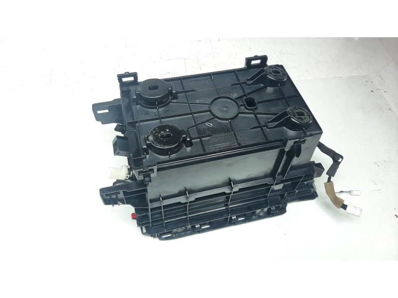 Recambio de modulo electronico para lexus nx 2.5 16v cat (híbrido) referencia OEM IAM 5882378031 1F122023G 